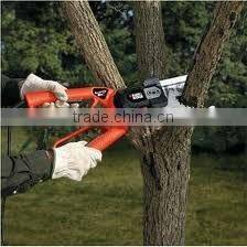 Electric Chain Saw