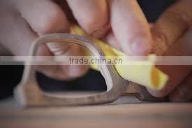 custom produce acetate leg, wooden frame sunglasses, FDA&CE