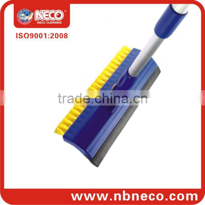 Multifunctional window cleaner