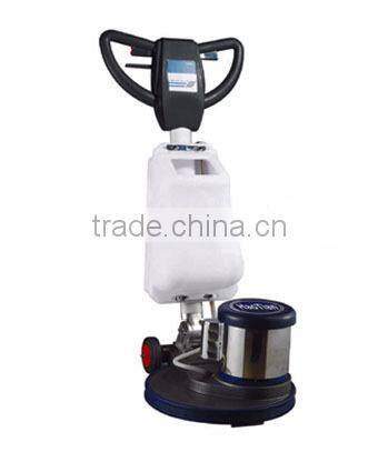 220V handheld low noise planetary polisher with CE ISO
