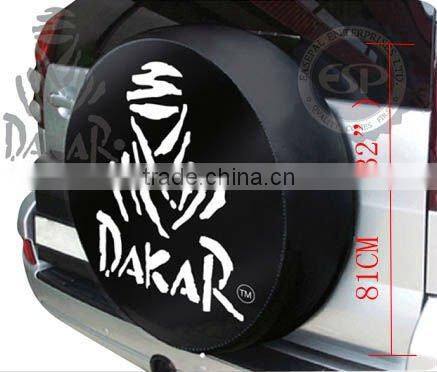 #DK30120 Spare Wheel Tire cover
