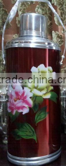 Thermos Vacuum Flask LYR-007