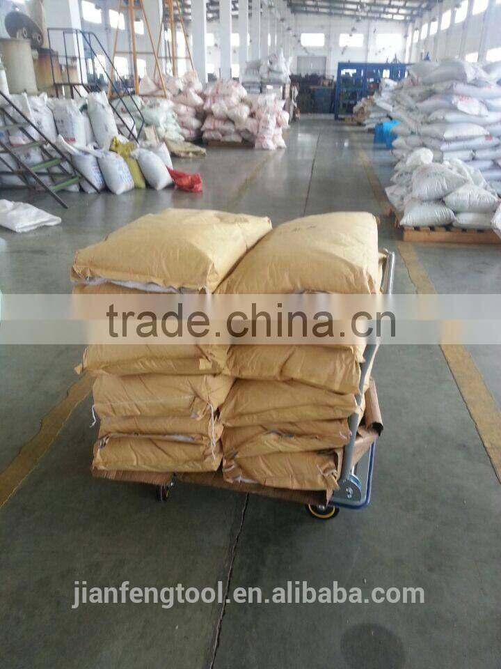 hydraulic lift platform truck