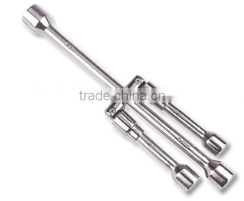 Wheel Wrench