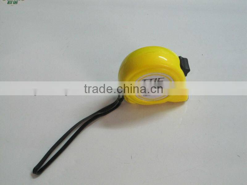 Steel Measuring Tapes With rubber Housing In Guangzhou