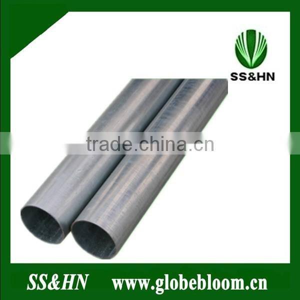 Alibaba recommend best sale ladder HDG outdoor cable tray