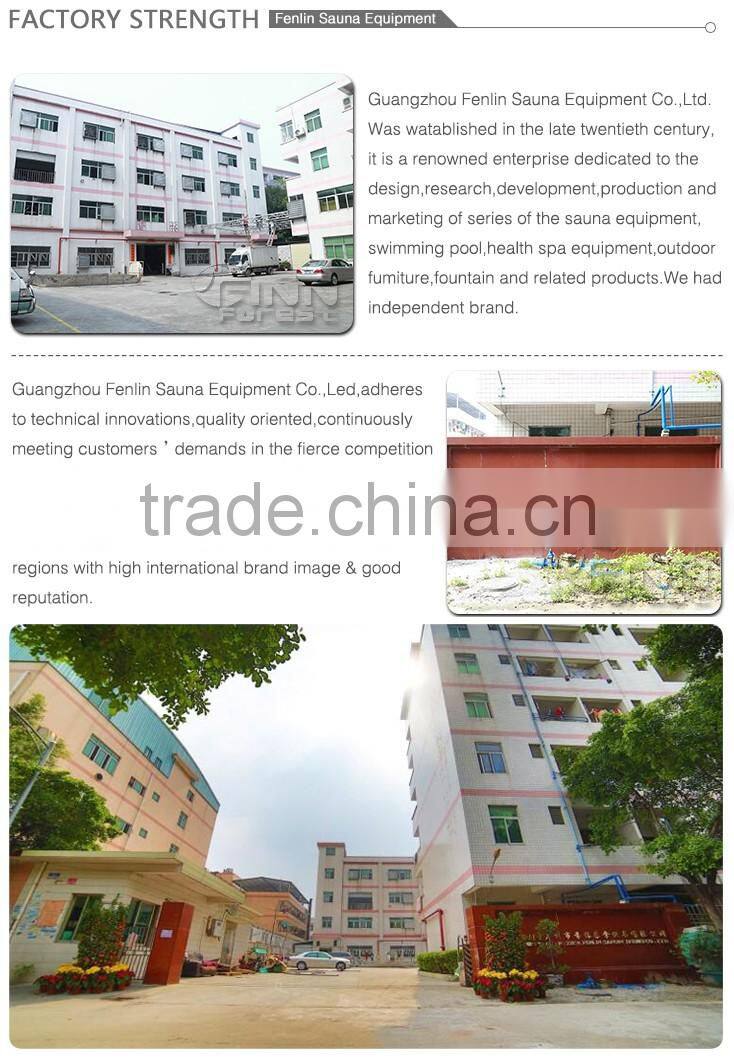 High Quality New Design Portable Electronic 110v Customzed Electronic Infrared Sauna Heater For Sale