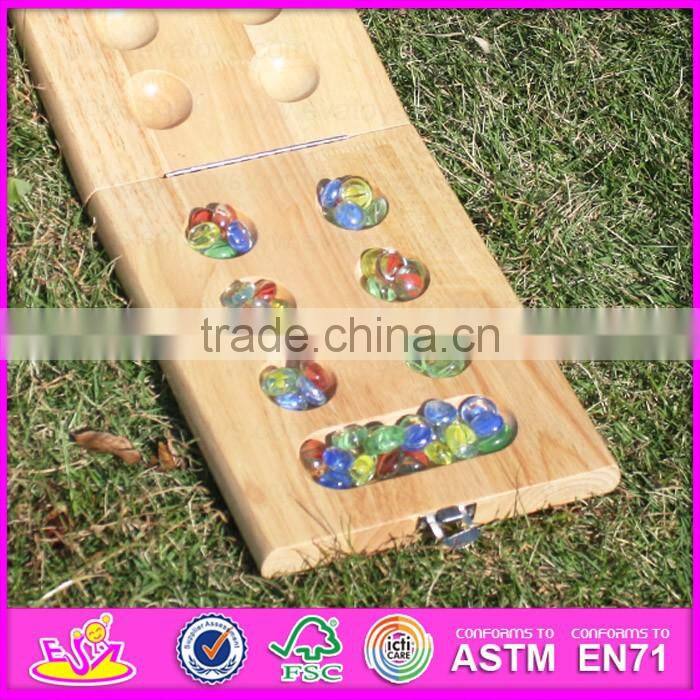 2016 hot sale wooden chess game for kids, best design wooden chess game for kids W01A140