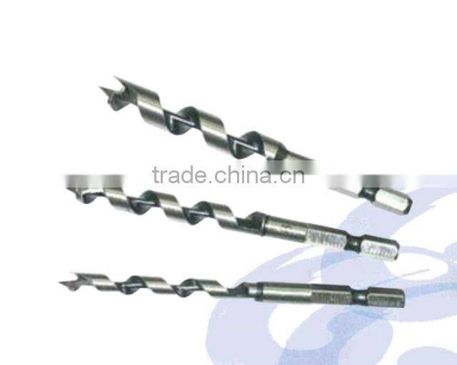 Alloy Steel The Ice Screw Auger Drill Bit Power Tool Set Sizes