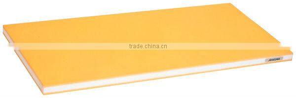 Antibactinate Rubera Rubber Wood Cutting Board