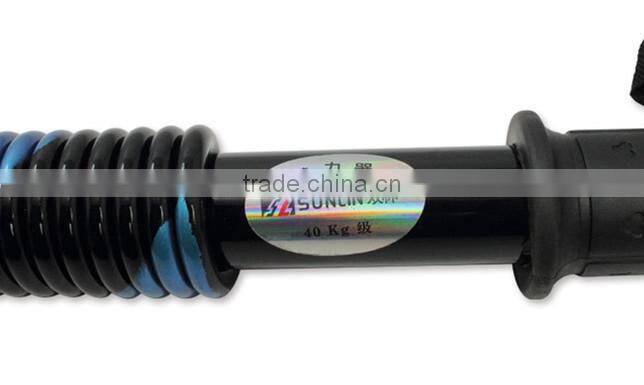 Multi-Functional Gym Arm power twister wrist Resist Exerciser Bar gym and fitnes equipment