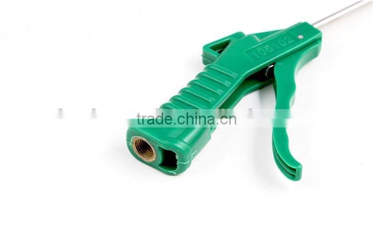 Cleaning Tool Plastic Blowing Dust Gun