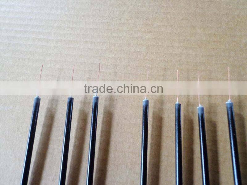 CE Certificate Fiberglass Car Antenna Rod