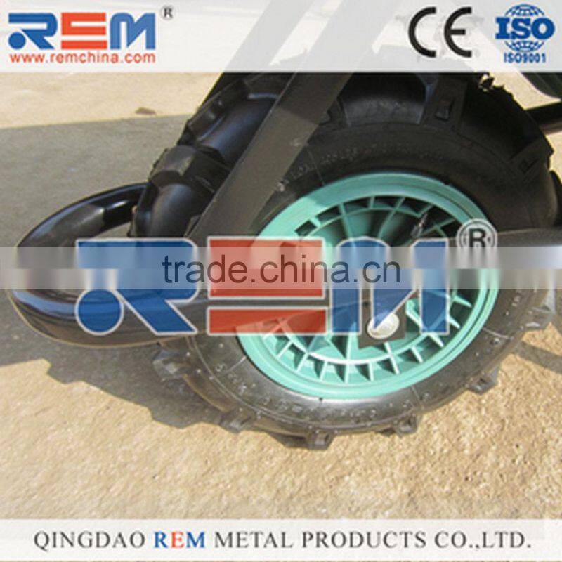 hot sale gardening wheel barrow