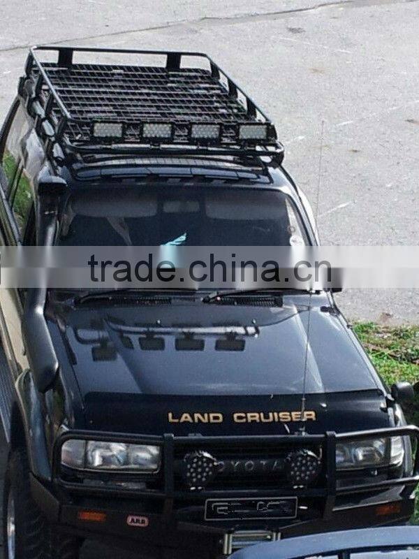 Toyota Land Cruiser FJ80 Roof Racks