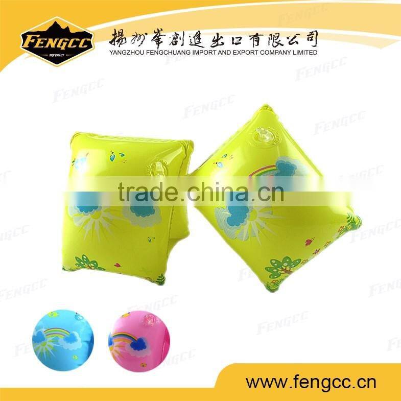 Hot sale Inflatable Swimming Arm Circle,Armband