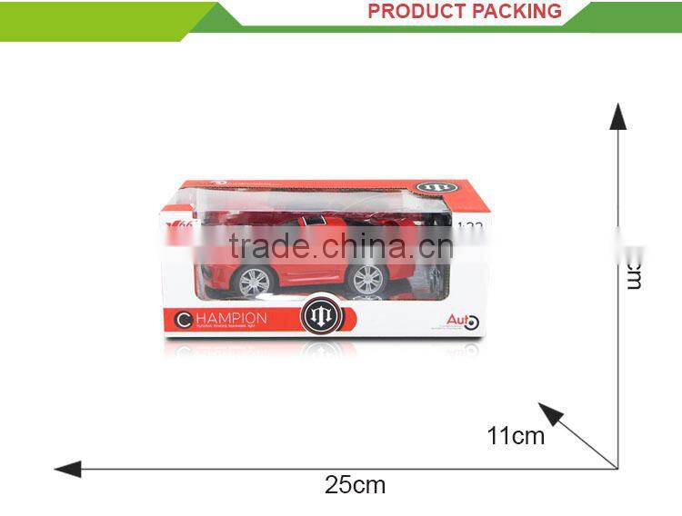 Best Selling 1:22 remote control toy 4 channel rc nitro car