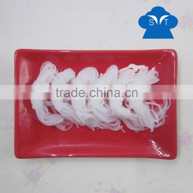 konjac weight loss snack- shirataki yum noodles