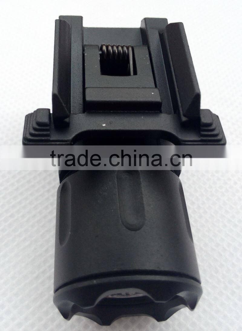 Erains TAC Optics Compact Strobe Q3 100 Lumens Pistol LED Flashlight Tactical LED light