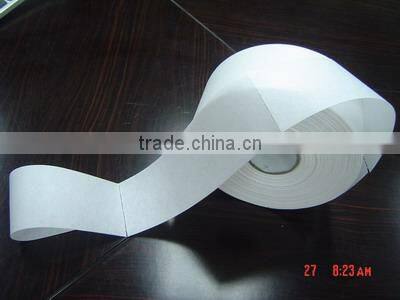 disposble nonwoven waxing paper
