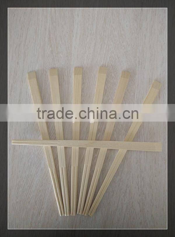 wedding favors wooden chinese disposable chopstick