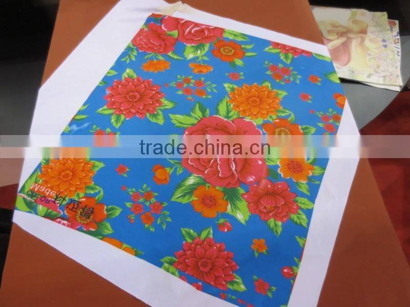 tshirt label logo sublimation printing machine