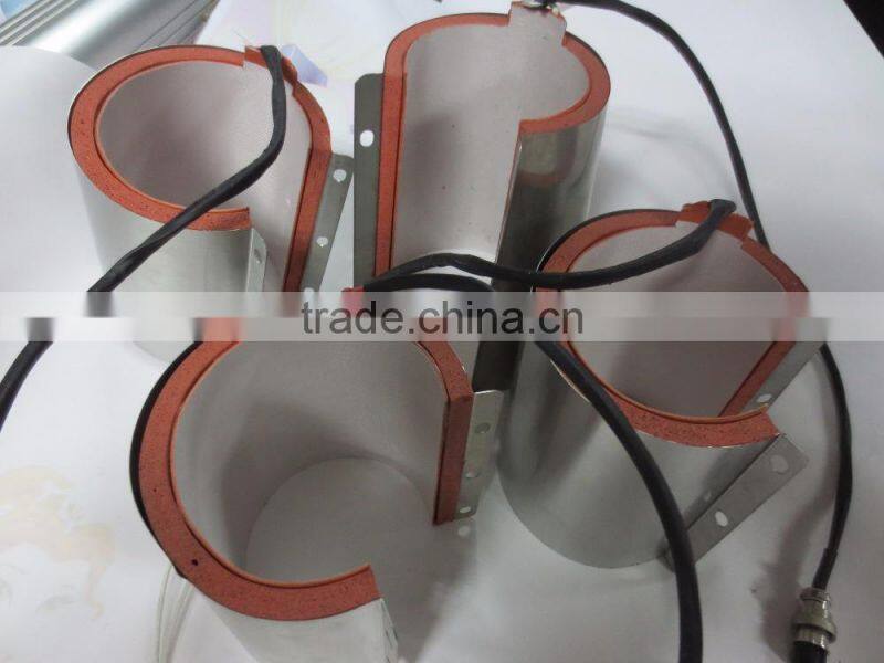 Heat Press Transfer Machine parts, spare parts for heat press machine