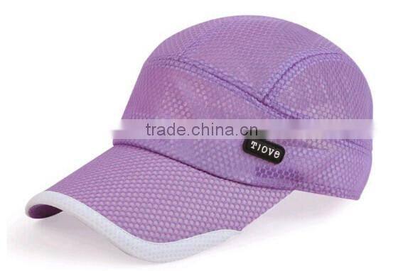 Snapback 6 panel floppy golf fitted men promotional hot sale branded cap