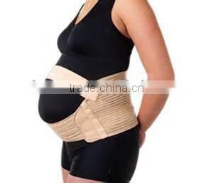 FDA CE Approved Elastic Maternity Pregnancy Support Belt Brace Belly / Abdomen Band motherhood