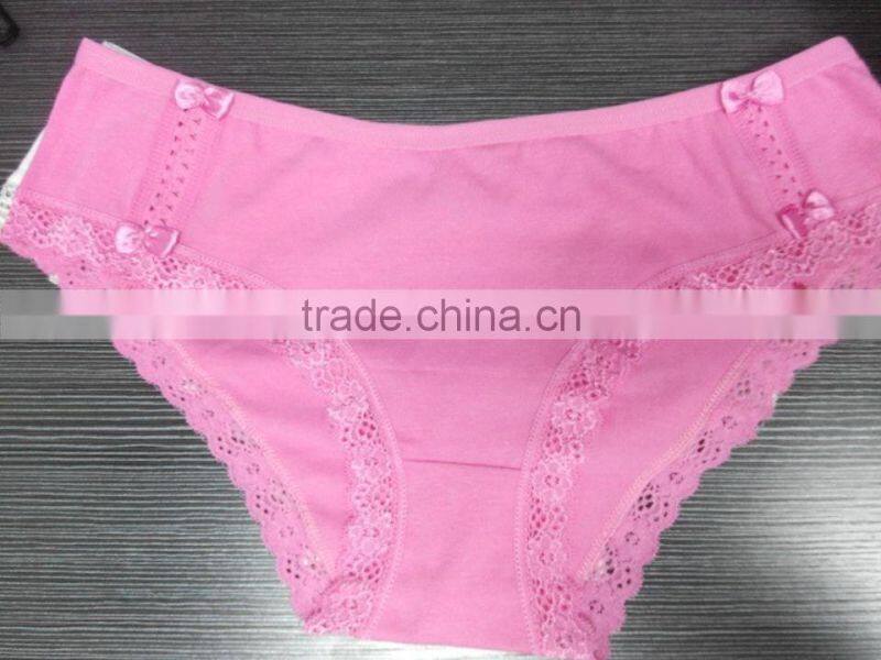 underwear for woman Custom design
