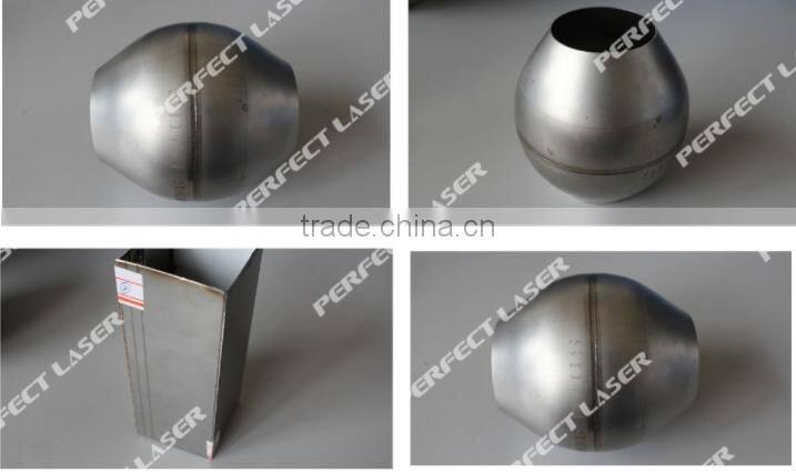 YAG Type Hand-held Optical Fiber Laser Welding Machine PE-W500G