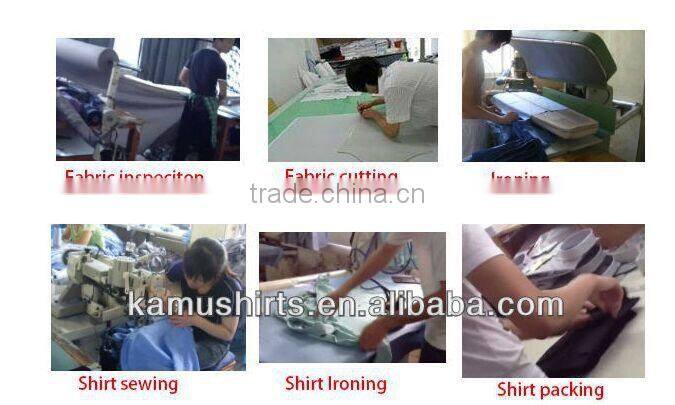 2015 top quality custom men shirt 100% men cotton shirts men's oxford shirt