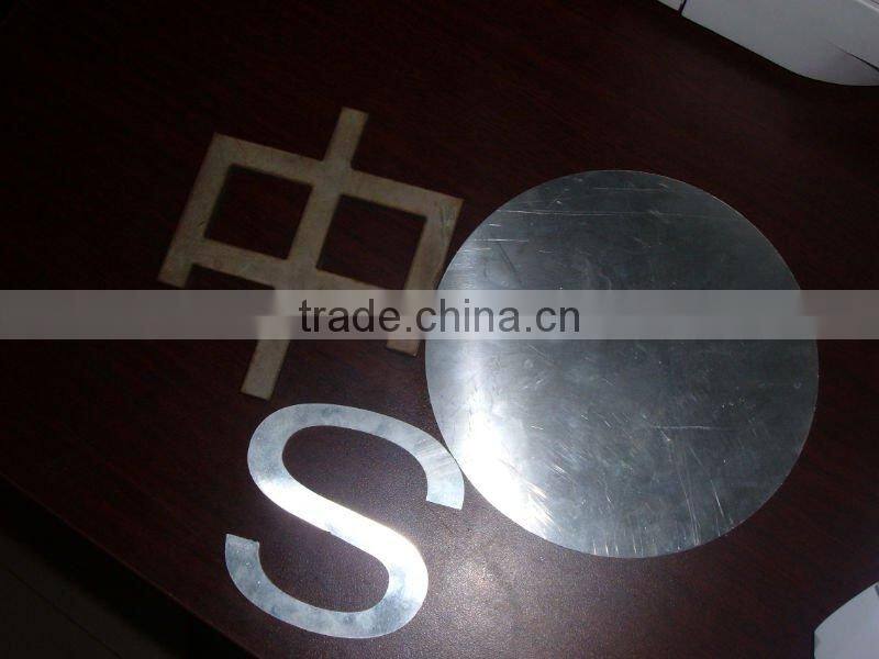 integral structure plasma cutting machine for car building