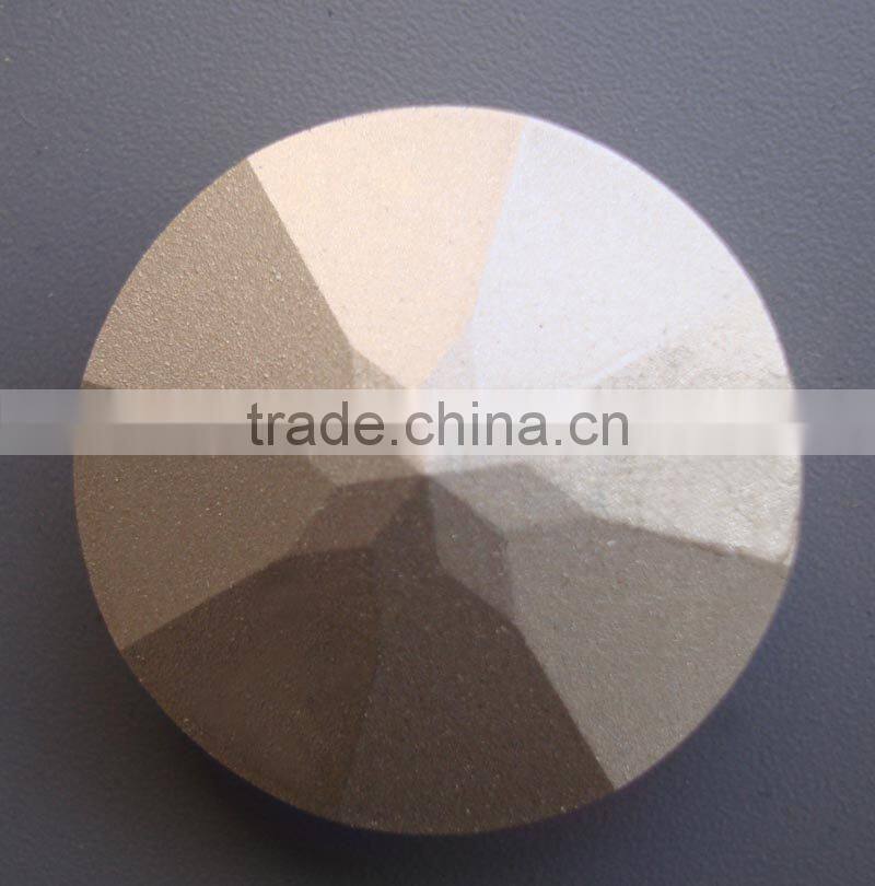 fashion crystal fancy stone crystal bead