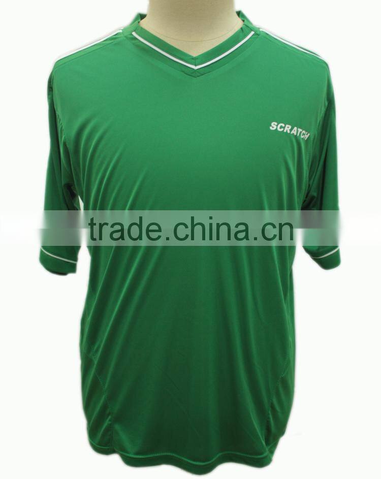All team soccer uniform customized soccer jersey with football jersey
