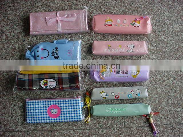 1 Dollar Store Stationary China Product Cheap Plastic Pen Holder