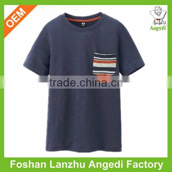 50% cotton 50% polyester t-shirts unisex india t-shirts factory