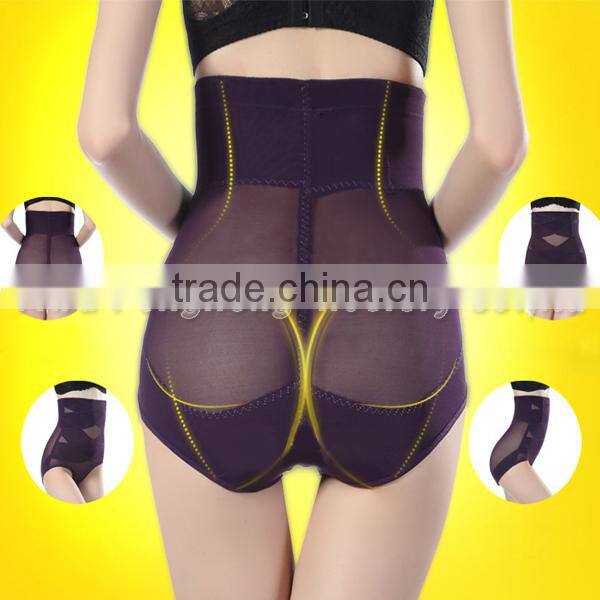 2015 Hot tall waist body underwear