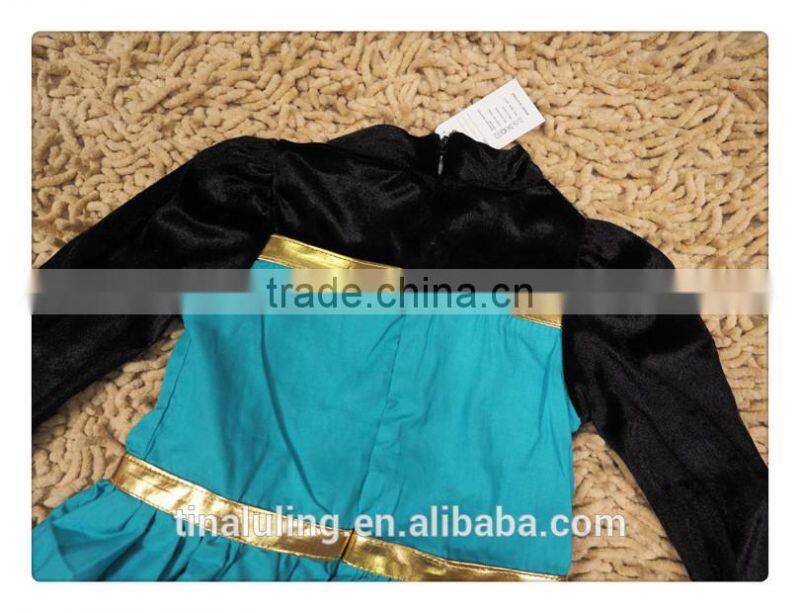 fashion kids dresses 2015 girls clothing