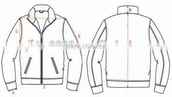 Men's Light Weight Easy Carry Wind Raincoat and Outdoor Rain Jacket