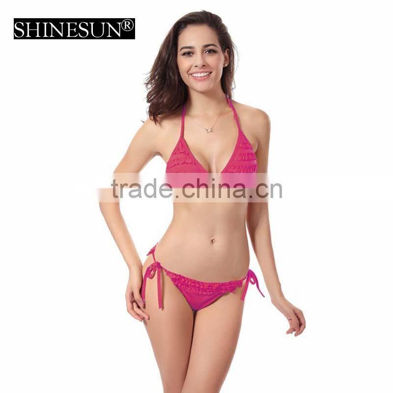 11 Color Sexy swimwear bikini sexy kids bikini Sexy swimsuit girl