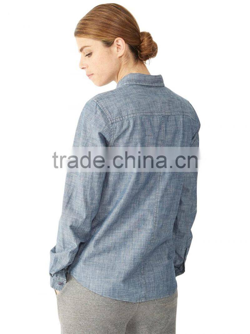 2017 Woman New Style Linen Fabric Shirt Pant Shirt New Style