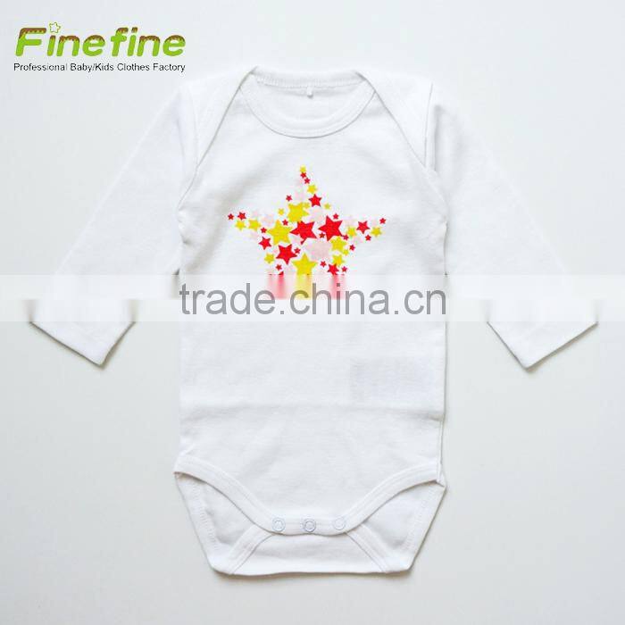 High Quality Baby Clothes Fashion Summer Expensive Little Baby Romper
