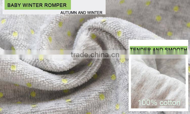 Newborn Baby Girl Clothes Baby Grows Bodysuit Baby Romper