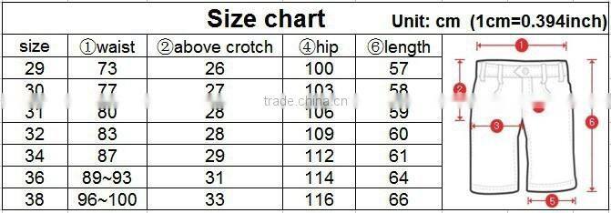Mens Military Cargo Shorts 2016 Men Casual Sports Cargo Shorts men Camo Cargo Shorts Military Camouflage Short