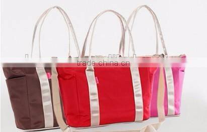 Baby Bag/Mom Bag/baby bottle bag