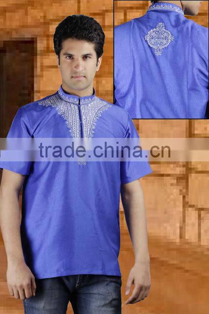 Mens Kurtis