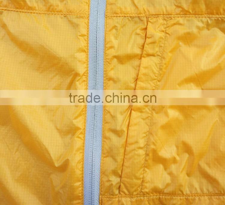 2017 new fashion sun protection skin clothing