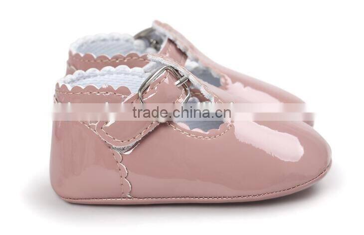 2017 baby girl painting shoes, baby girl lovely shoes