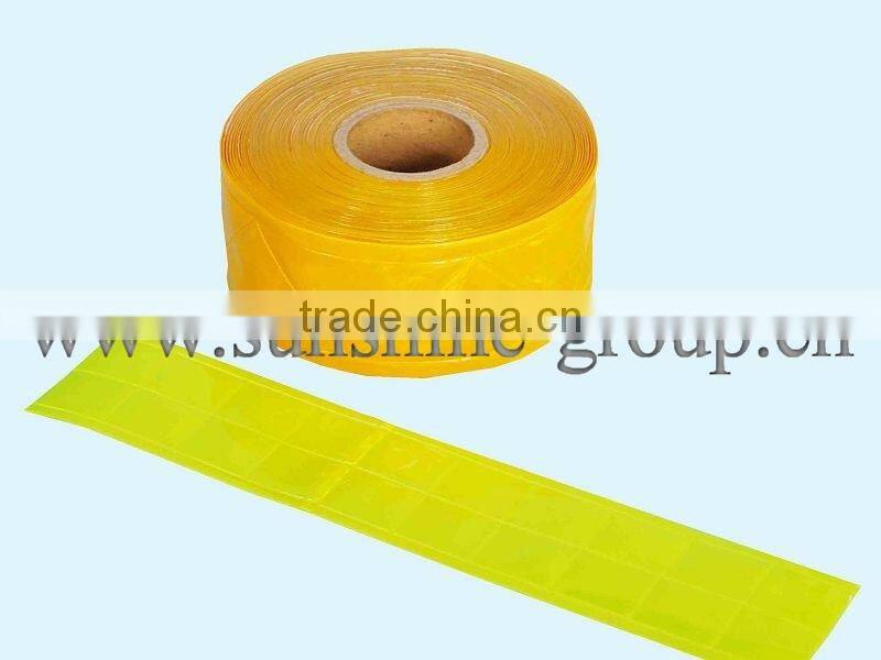 Good Quality Reflective Ribbon Reflective Tape for Cloth